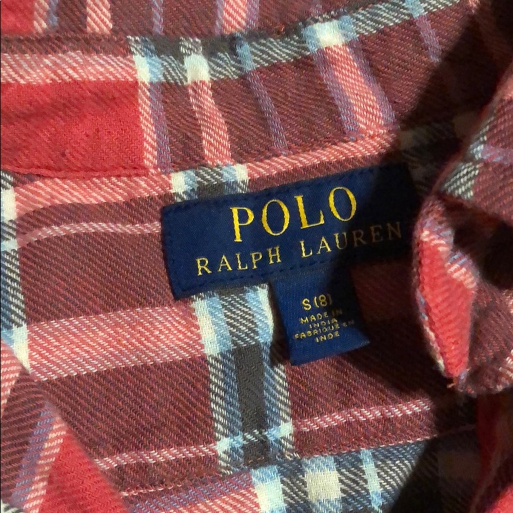 POLO RL bundle 🔥4pc - Picture 9 of 10
